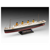 Revell Gift Set Titanic - afbeelding 3