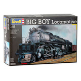Revell Revell Boy Lokomotief - afbeelding 1