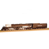 Revell Revell Boy Lokomotief - afbeelding 2