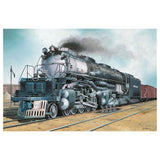 Revell Revell Boy Lokomotief - afbeelding 5