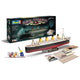 Ensemble de cadeaux Revell 100 ans titanic