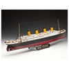 Ensemble de cadeaux Revell 100 ans titanic