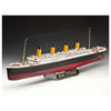 Ensemble de cadeaux Revell 100 ans titanic