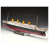 Ensemble de cadeaux Revell 100 ans titanic