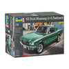 Revell 1965 Ford Mustang 2 + 2 Fastback