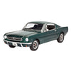 Revell 1965 Ford Mustang 2 + 2 Fastback