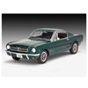 Revell 1965 Ford Mustang 2 + 2 Fastback