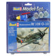 Revell Model Set Messerschmitt BF-109 Avion