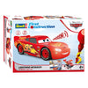 Revell First Lightning McQueen avec lumière et son