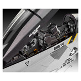 Revell F A-18F Super Hornet Model Building - afbeelding 4