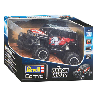 Revell RC Contrôlable Car - Urban Rider