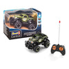 Revell RC Contrôlable Car - Dodge Ram Field Hunter