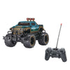 Revell RC Contrôlable Car - Truck Mounty