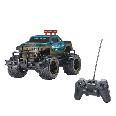 Revell RC Contrôlable Car - Truck Mounty