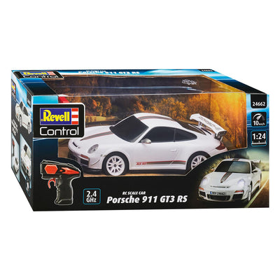 Revell RC Stereable Auto-Porsche 911 GT3 RS