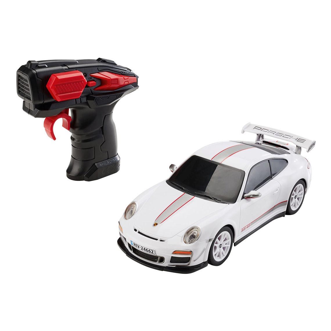 Revell RC Stereable Auto-Porsche 911 GT3 RS