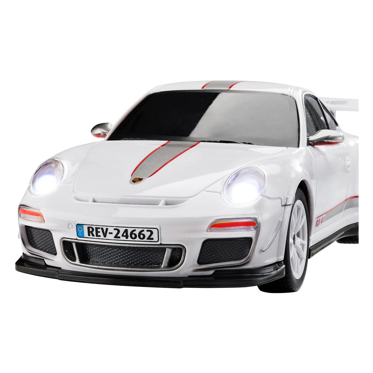 Revell RC Stereable Auto-Porsche 911 GT3 RS