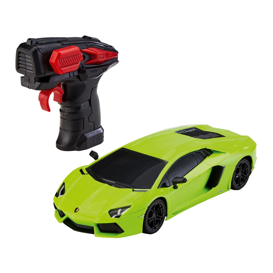 Revell RC Contrôlable Car - Lamborghini Aventador