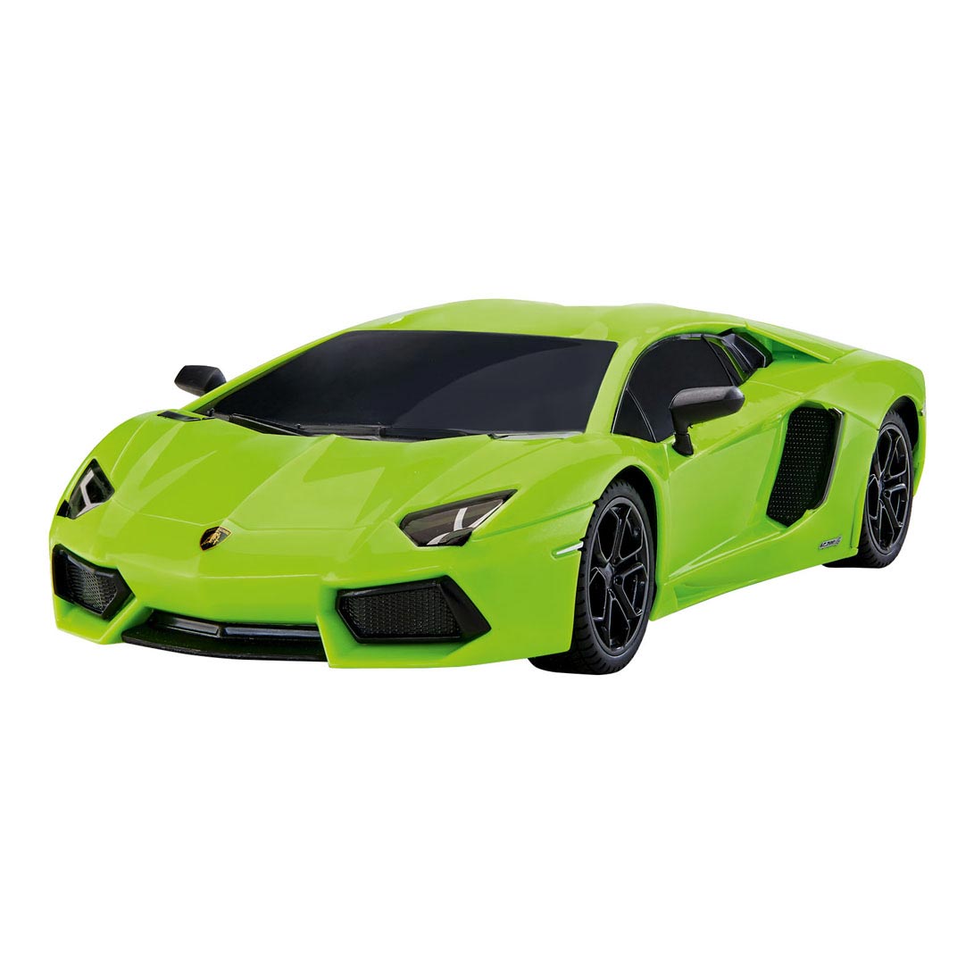 Revell RC Contrôlable Car - Lamborghini Aventador