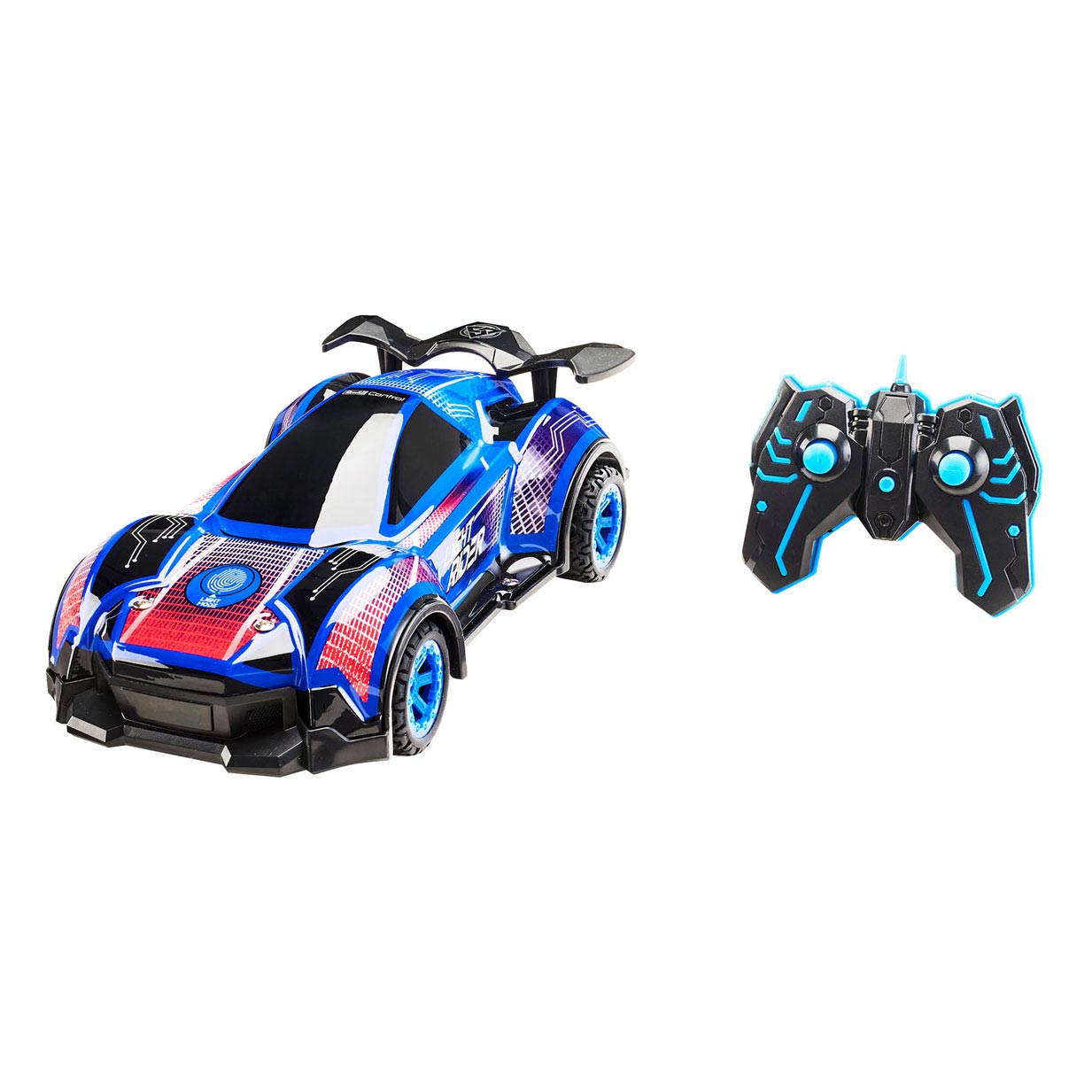 Revell RC Contrôlable Car - Light Rider