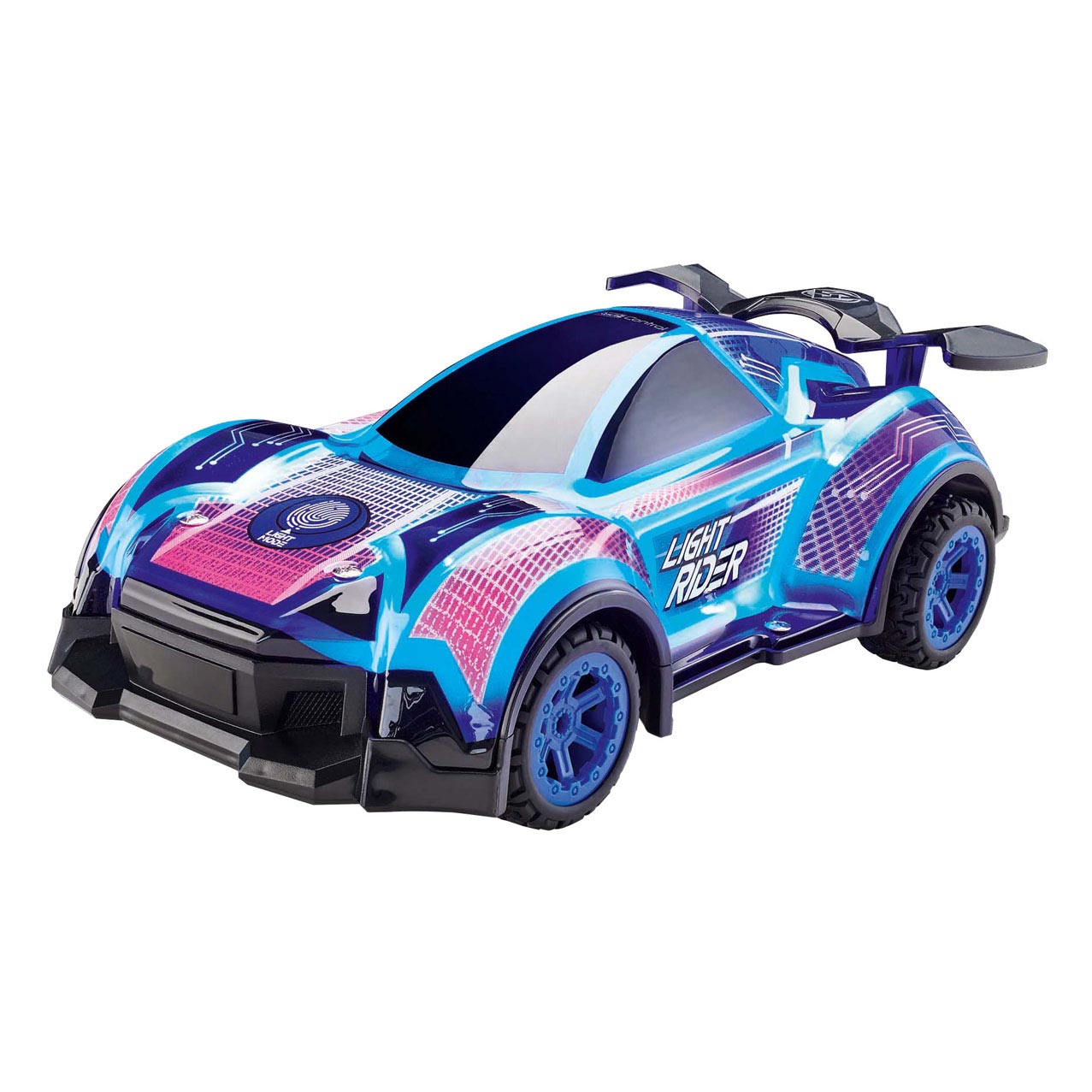 Revell RC Contrôlable Car - Light Rider