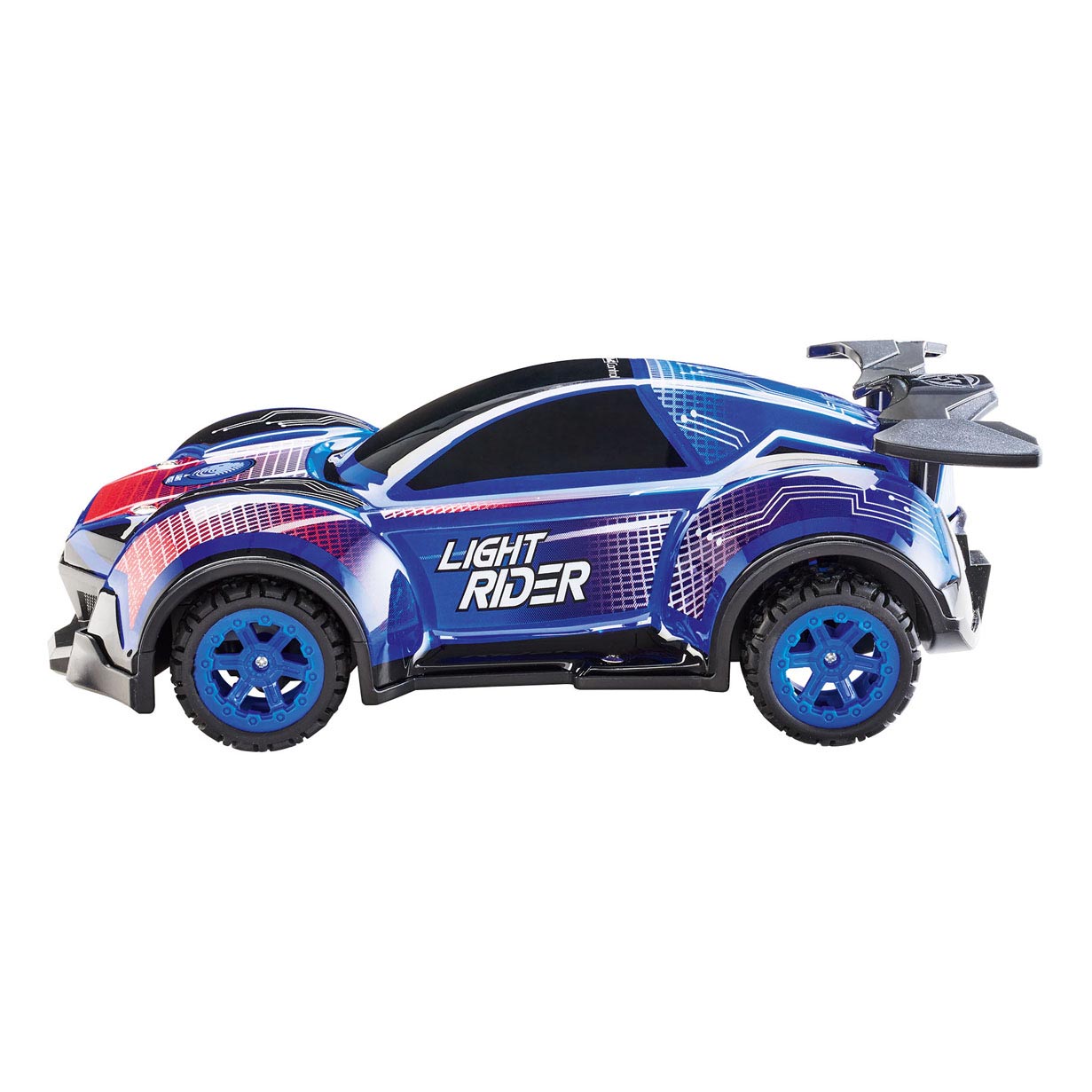Revell RC Contrôlable Car - Light Rider