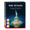 Revell 3D Puzzle Construction Kit - Statue de la Liberté