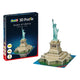 Revell 3D Puzzle Construction Kit - Statue de la Liberté