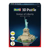 Revell 3D Puzzle Construction Kit - Statue de la Liberté