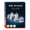 Revell 3d Puzzle Kitings Package - Tower Bridge