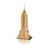 Revell 3D Puzzle Kitings Package - Empire State Building