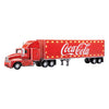 Revell 3D Puzzle Kitings Package - Coca -Cola Truck LED Edition