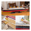 Revell 3D Puzzle Kitings Package - RMS Titanic