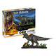 Revell 3D Puzzle Kitings Package - Jurassic Wd Gigano