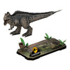 Revell 3D Puzzle Kitings Package - Jurassic Wd Gigano