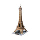 Kit de construction puzzle 3D Revell Tour Eiffel - 39 pièces.