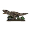 Revell Kit de construction de puzzle 3D Jurassic World - t. rex - 45 pièces.