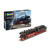 Maquette Revell - locomotive express 1:87 - 136 pcs. - afbeelding 3