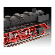Maquette Revell - locomotive express 1:87 - 136 pcs. - afbeelding 4