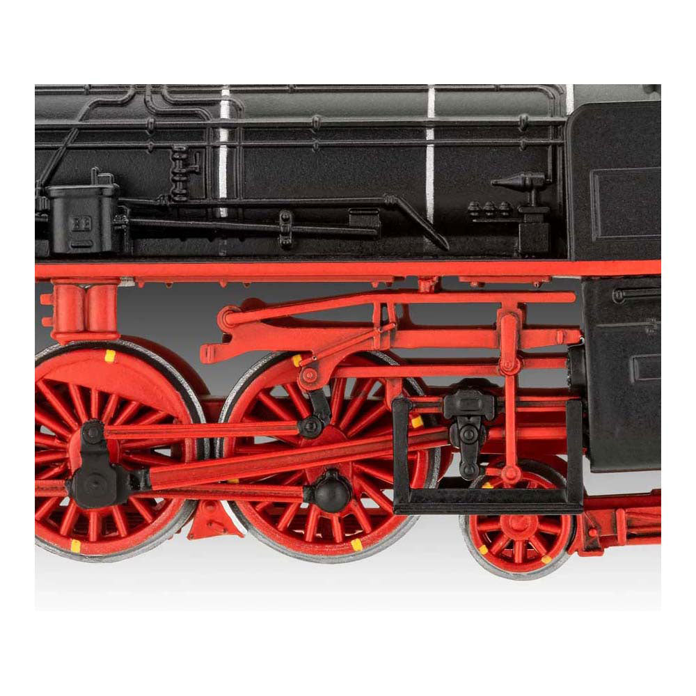 Maquette Revell - locomotive express 1:87 - 154 pcs.