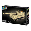 Maquette Revell - M109 A2 1:72 - 168 pièces.