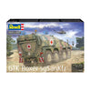 Maquette Revell - GTK Boxer Sgsankfz 1:72 - 111 pièces.