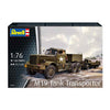Maquette Revell - Transporteur de chars M19 1:76 - 140 pcs.