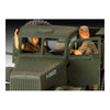 Maquette Revell - Transporteur de chars M19 1:76 - 140 pcs.