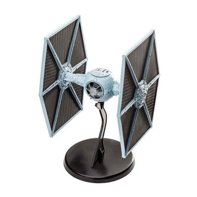 Maquette Revell - voyage dans l'espace - Star Wars Tie Fighter 1:110 - 22 pcs.