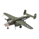 Maquette Revell - B-25 Mitchell - 44 pcs.
