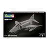 Maquette Revell - F-4 Phantom - 24 pcs.