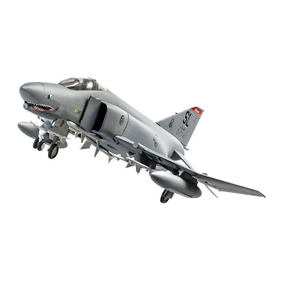 Maquette Revell - F-4 Phantom - 24 pcs.