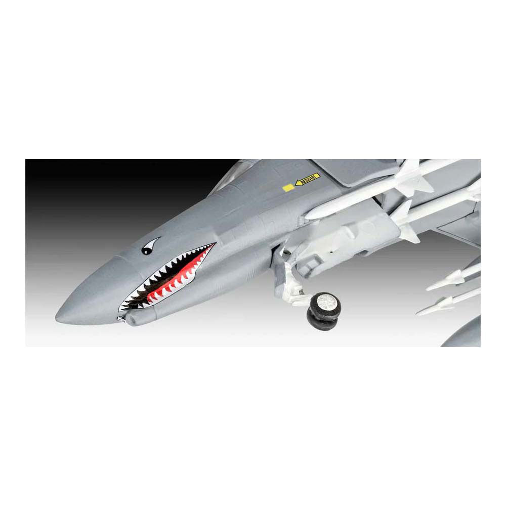 Maquette Revell - F-4 Phantom - 24 pcs.