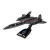 Maquette Revell - Lockheed SR-71 merle - 15 pcs.